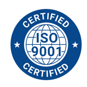 ISO 9001