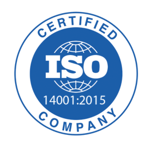 ISO 14001 Certification