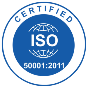 ISO 50001 Certification