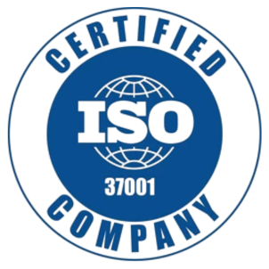 ISO 37001 Certification